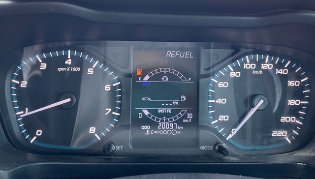 Second-hand 2022 Tata Altroz XE Plus BSVI for sale in Patna-11