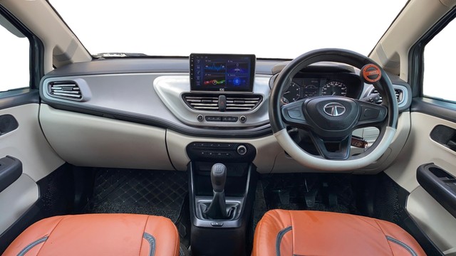 Second-hand 2022 Tata Altroz XE Plus BSVI for sale in Patna-10