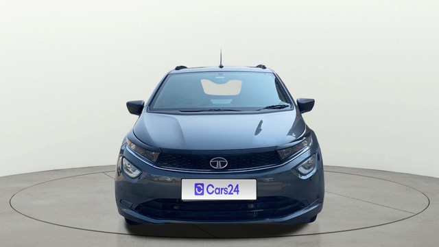 Second-hand 2022 Tata Altroz XE Plus BSVI for sale in Patna-7