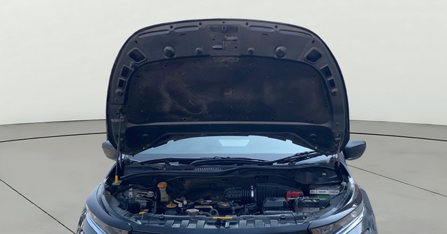 Second-hand 2022 Tata Altroz XE Plus BSVI for sale in Patna-9