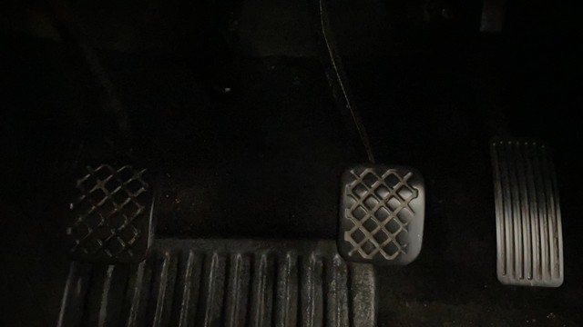 Second-hand 2021 MG Hector Sharp Diesel MT BSIV for sale in Lucknow-25