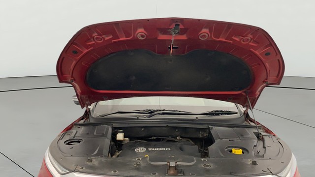 Second-hand 2021 MG Hector Sharp Diesel MT BSIV for sale in Lucknow-20