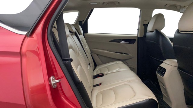 Second-hand 2021 MG Hector Sharp Diesel MT BSIV for sale in Lucknow-7