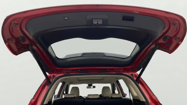 Second-hand 2021 MG Hector Sharp Diesel MT BSIV for sale in Lucknow-3