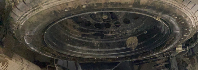 Second-hand 2021 MG Hector Sharp Diesel MT BSIV for sale in Lucknow-31