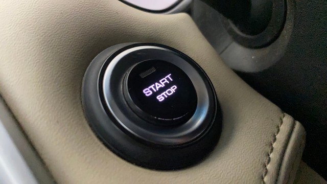 Second-hand 2021 MG Hector Sharp Diesel MT BSIV for sale in Lucknow-8