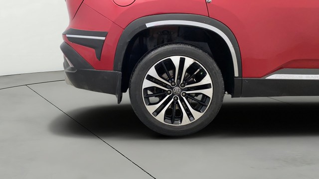 Second-hand 2021 MG Hector Sharp Diesel MT BSIV for sale in Lucknow-28