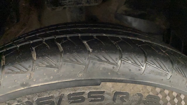 Second-hand 2021 MG Hector Sharp Diesel MT BSIV for sale in Lucknow-10