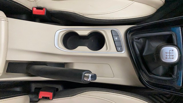 Second-hand 2021 MG Hector Sharp Diesel MT BSIV for sale in Lucknow-23