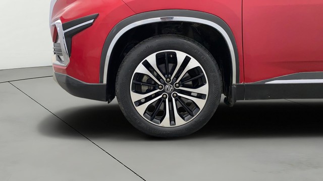 Second-hand 2021 MG Hector Sharp Diesel MT BSIV for sale in Lucknow-30