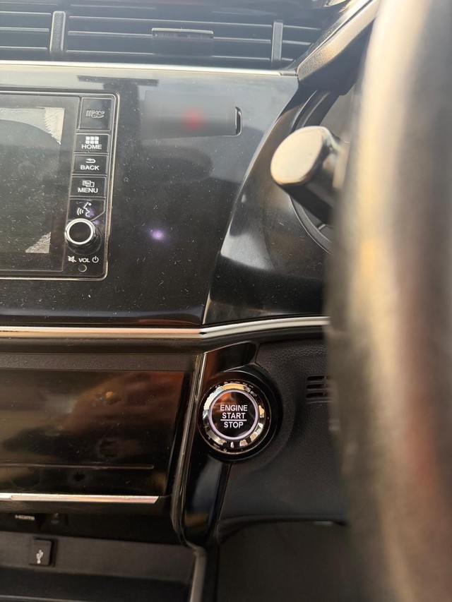 Honda City i DTec VX Second-hand 2017 Honda City i DTec VX for sale in Zirakpur-6