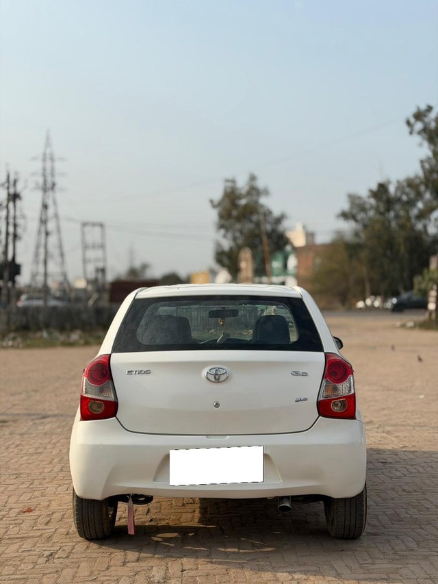 Second-hand 2013 Maruti Suzuki Ertiga VDI for sale in Zirakpur-1