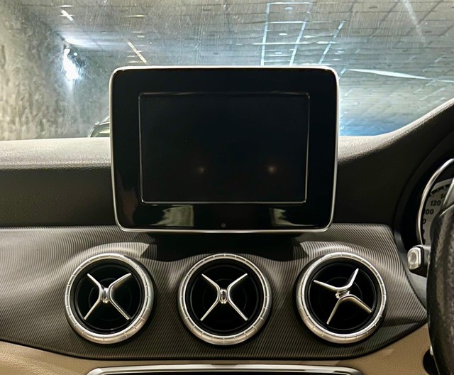 Second-hand 2016 Mercedes-Benz CLA 200 CGI Sport for sale in New Delhi-5