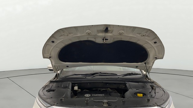 Second-hand 2021 MG Hector Sharp Diesel MT BSIV for sale in Lucknow-20