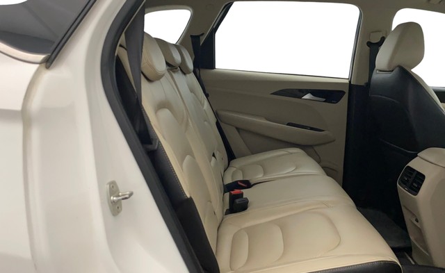 Second-hand 2021 MG Hector Sharp Diesel MT BSIV for sale in Lucknow-4