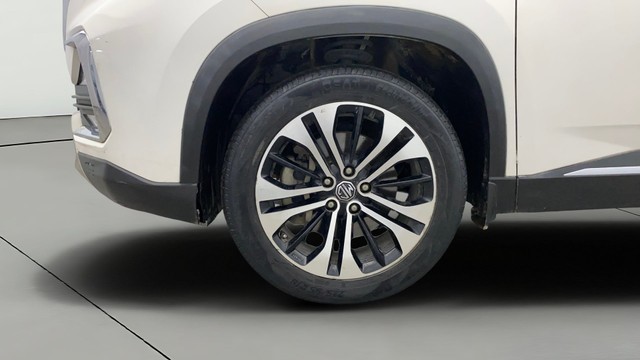 Second-hand 2021 MG Hector Sharp Diesel MT BSIV for sale in Lucknow-30