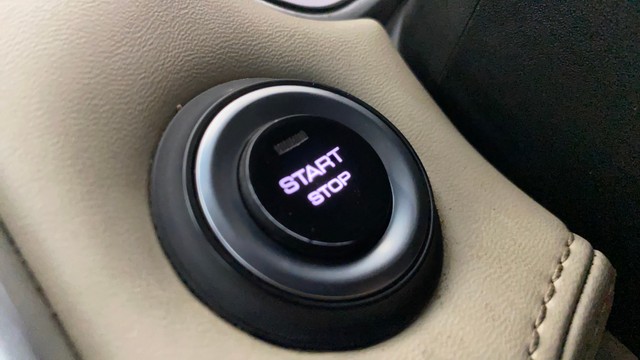 Second-hand 2021 MG Hector Sharp Diesel MT BSIV for sale in Lucknow-8