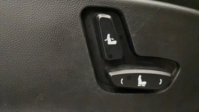 Second-hand 2021 MG Hector Sharp Diesel MT BSIV for sale in Lucknow-9