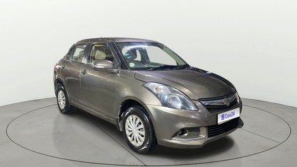 Second-hand 2015 Maruti Suzuki Swift Dzire VXI for sale in Howrah