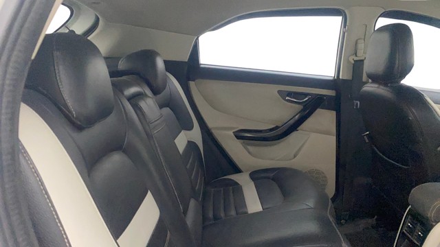 Second-hand 2020 Tata Nexon 1.2 Revotron XZ Plus for sale in Gulbarga-7