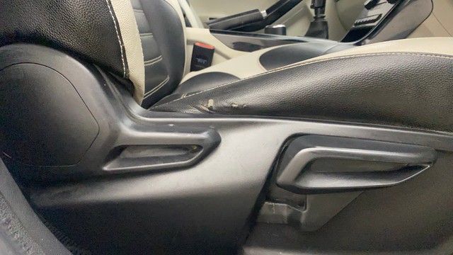 Second-hand 2020 Tata Nexon 1.2 Revotron XZ Plus for sale in Gulbarga-3