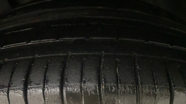 Second-hand 2020 Tata Nexon 1.2 Revotron XZ Plus for sale in Gulbarga-6