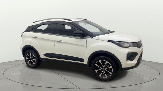 Second-hand 2020 Tata Nexon 1.2 Revotron XZ Plus for sale in Gulbarga-12