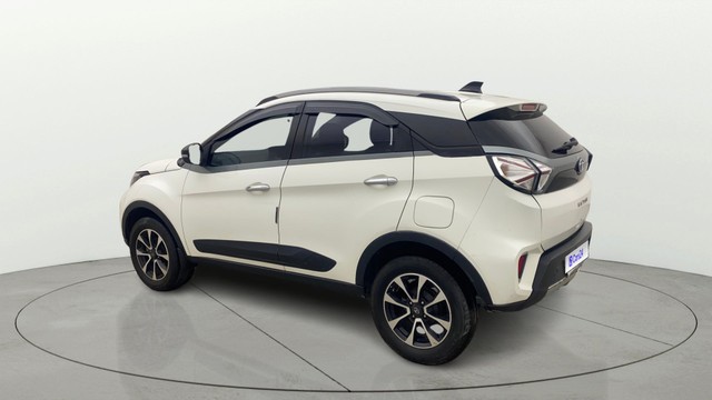 Second-hand 2020 Tata Nexon 1.2 Revotron XZ Plus for sale in Gulbarga-16