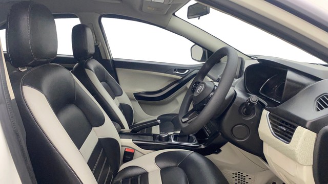 Second-hand 2020 Tata Nexon 1.2 Revotron XZ Plus for sale in Gulbarga-26