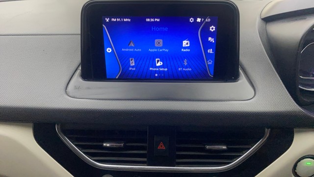 Second-hand 2020 Tata Nexon 1.2 Revotron XZ Plus for sale in Gulbarga-8