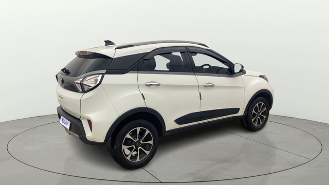 Second-hand 2020 Tata Nexon 1.2 Revotron XZ Plus for sale in Gulbarga-14