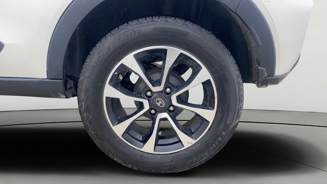 Second-hand 2020 Tata Nexon 1.2 Revotron XZ Plus for sale in Gulbarga-29