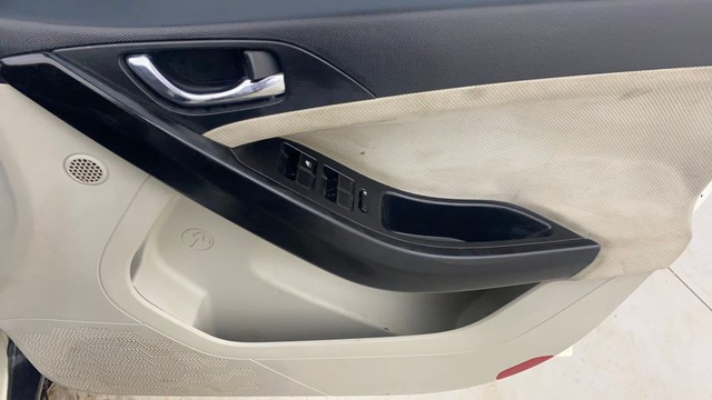 Second-hand 2020 Tata Nexon 1.2 Revotron XZ Plus for sale in Gulbarga-5