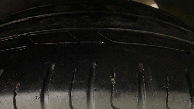 Second-hand 2020 Tata Nexon 1.2 Revotron XZ Plus for sale in Gulbarga-4