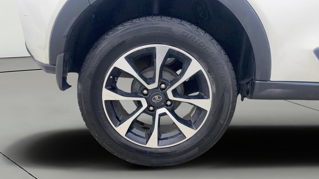 Second-hand 2020 Tata Nexon 1.2 Revotron XZ Plus for sale in Gulbarga-28