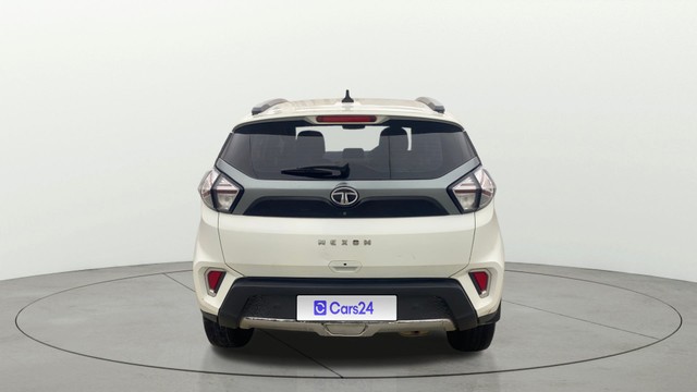 Second-hand 2020 Tata Nexon 1.2 Revotron XZ Plus for sale in Gulbarga-15