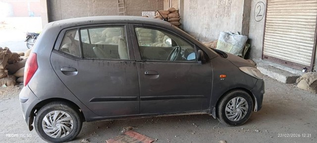Second-hand 2013 Hyundai i10 Era for sale in Sirsa-4