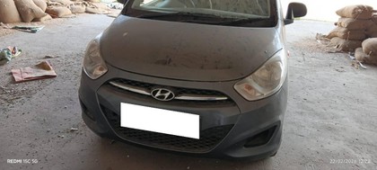Hyundai i10 Era Second-hand 2013 Hyundai i10 Era for sale in Sirsa