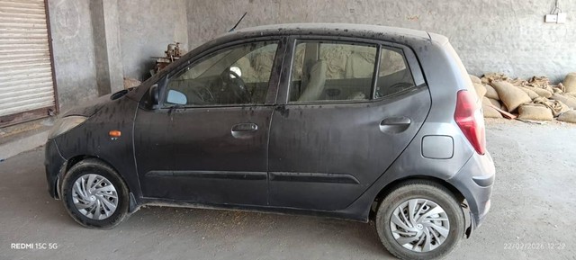 Second-hand 2013 Hyundai i10 Era for sale in Sirsa-2