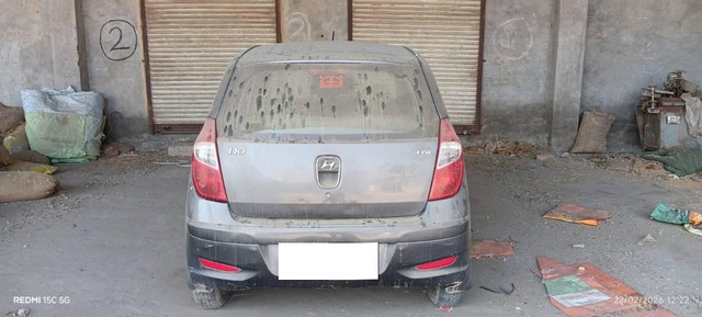 Second-hand 2013 Hyundai i10 Era for sale in Sirsa-1