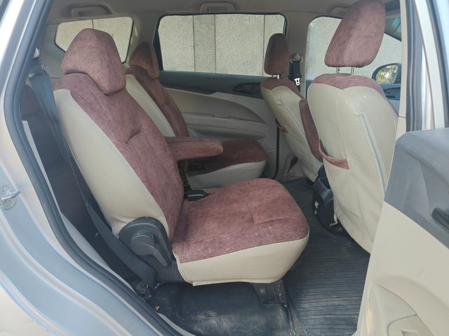 Second-hand 2018 Mahindra Marazzo M2 BSIV for sale in New Delhi-6