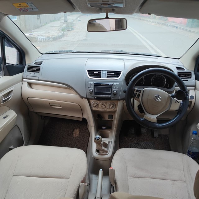 Second-hand 2018 Maruti Ertiga VXI CNG for sale in New Delhi-5