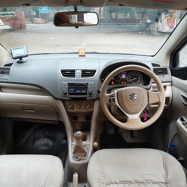 Second-hand 2016 Maruti Suzuki Ertiga SHVS VDI for sale in New Delhi-4