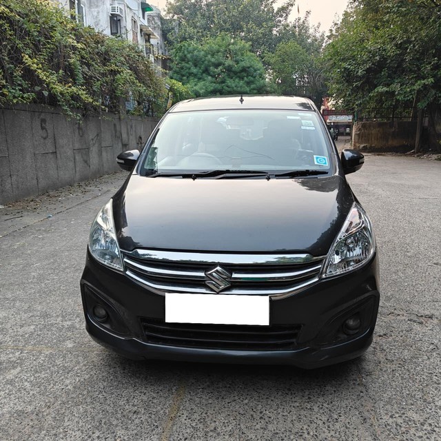 Second-hand 2016 Maruti Suzuki Ertiga SHVS VDI for sale in New Delhi-2