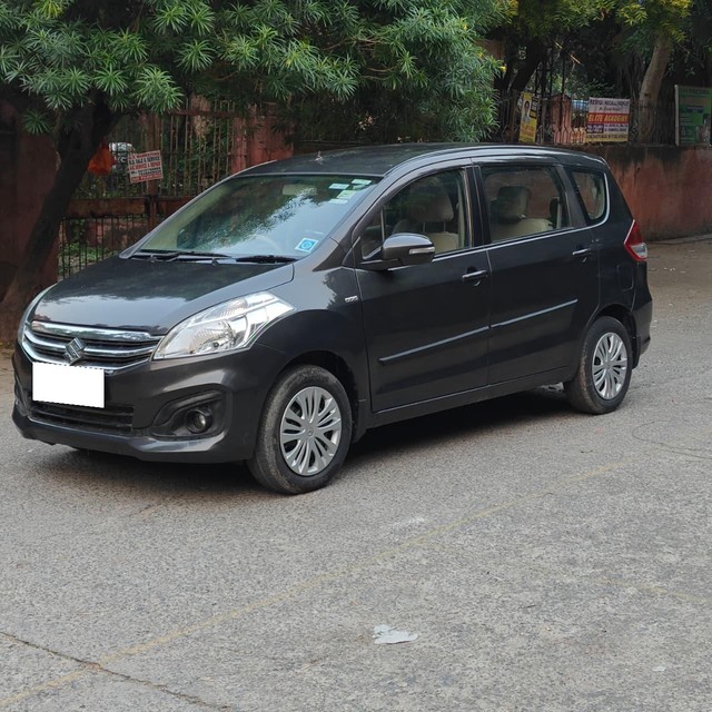 Second-hand 2016 Maruti Suzuki Ertiga SHVS VDI for sale in New Delhi-6