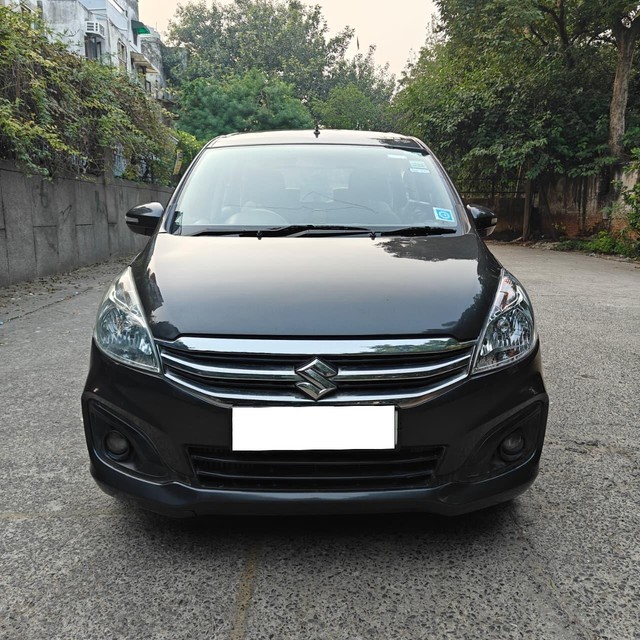 Second-hand 2016 Maruti Suzuki Ertiga SHVS VDI for sale in New Delhi-7