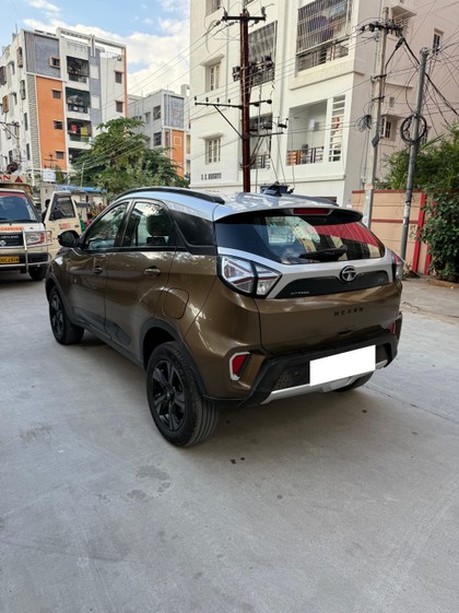 Tata Nexon EV XZ Plus LUX - Photo 1