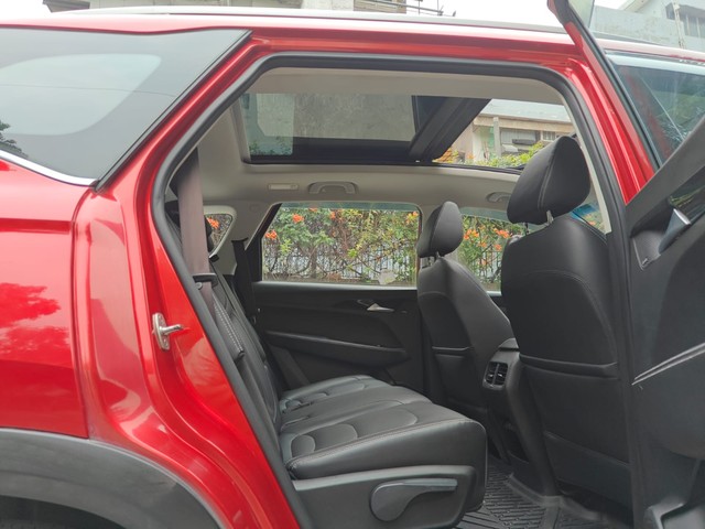 Second-hand 2019 MG Hector Sharp Diesel MT BSIV for sale in New Delhi-5