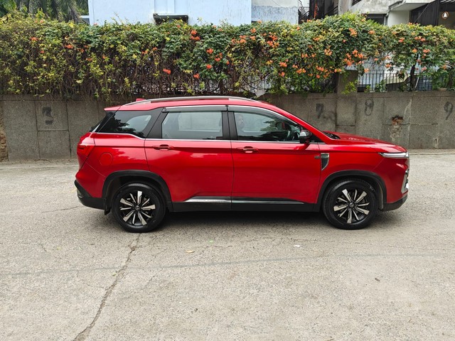 Second-hand 2019 MG Hector Sharp Diesel MT BSIV for sale in New Delhi-1