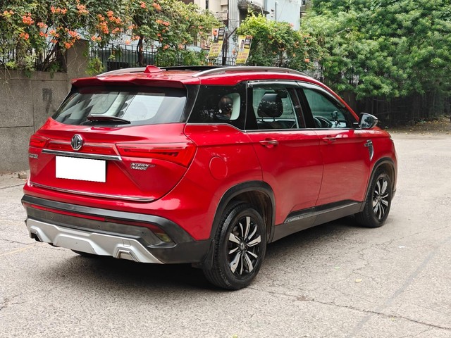 Second-hand 2019 MG Hector Sharp Diesel MT BSIV for sale in New Delhi-6